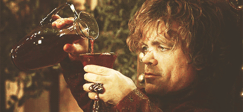 Tyrion Lannister GIF Game of Thrones